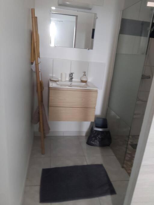 Citronnelles Apartment Case-Pilote ภายนอก รูปภาพ