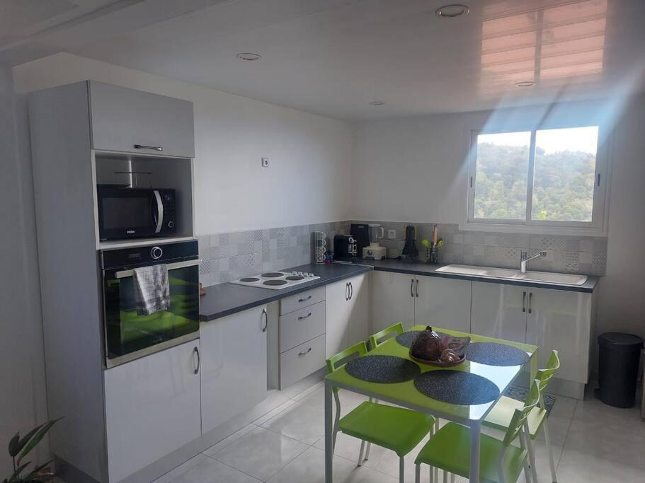 Citronnelles Apartment Case-Pilote ภายนอก รูปภาพ